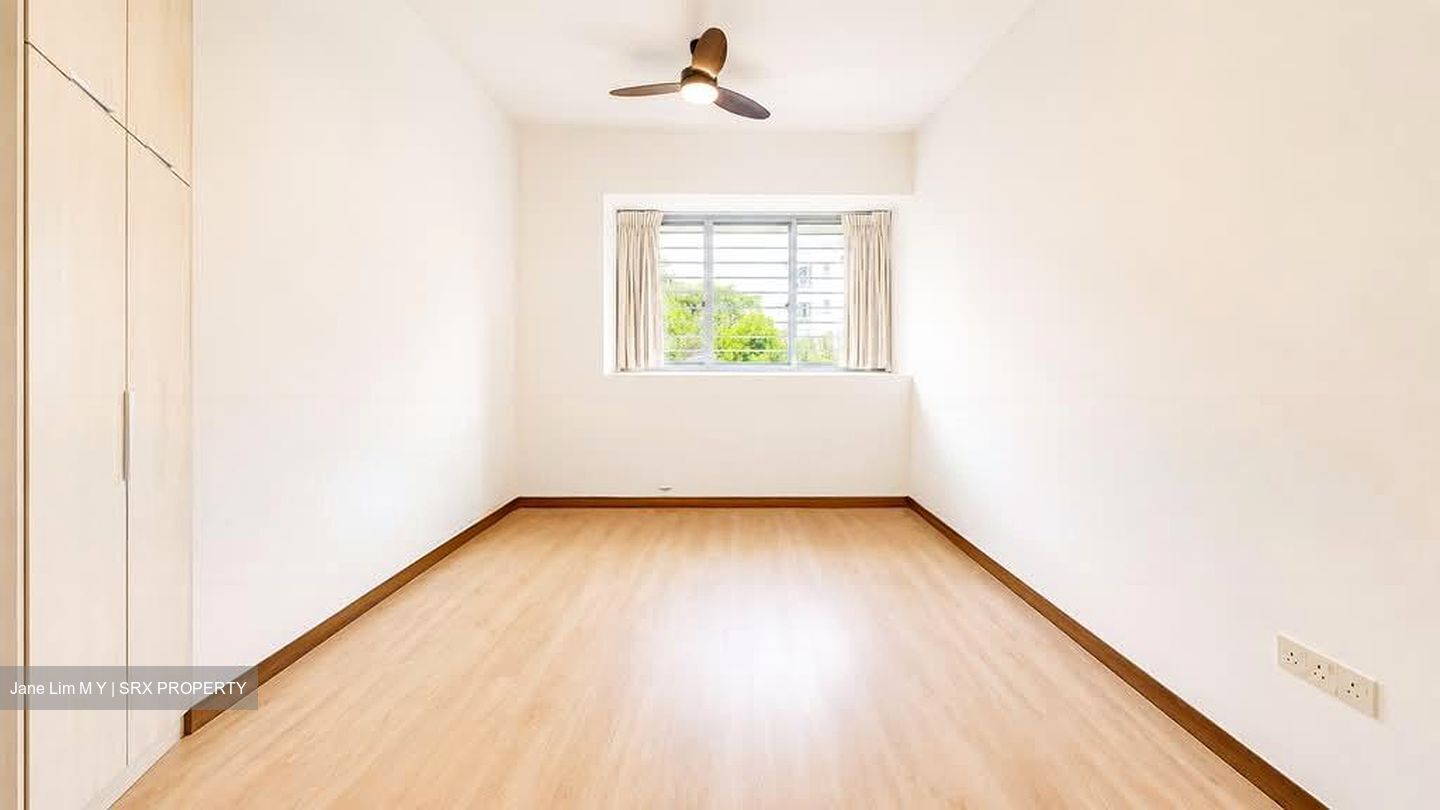 The Shelford (D11), Condominium #555530351